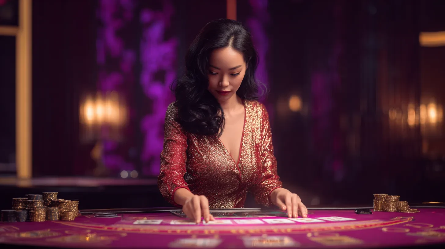 Baccarat Live