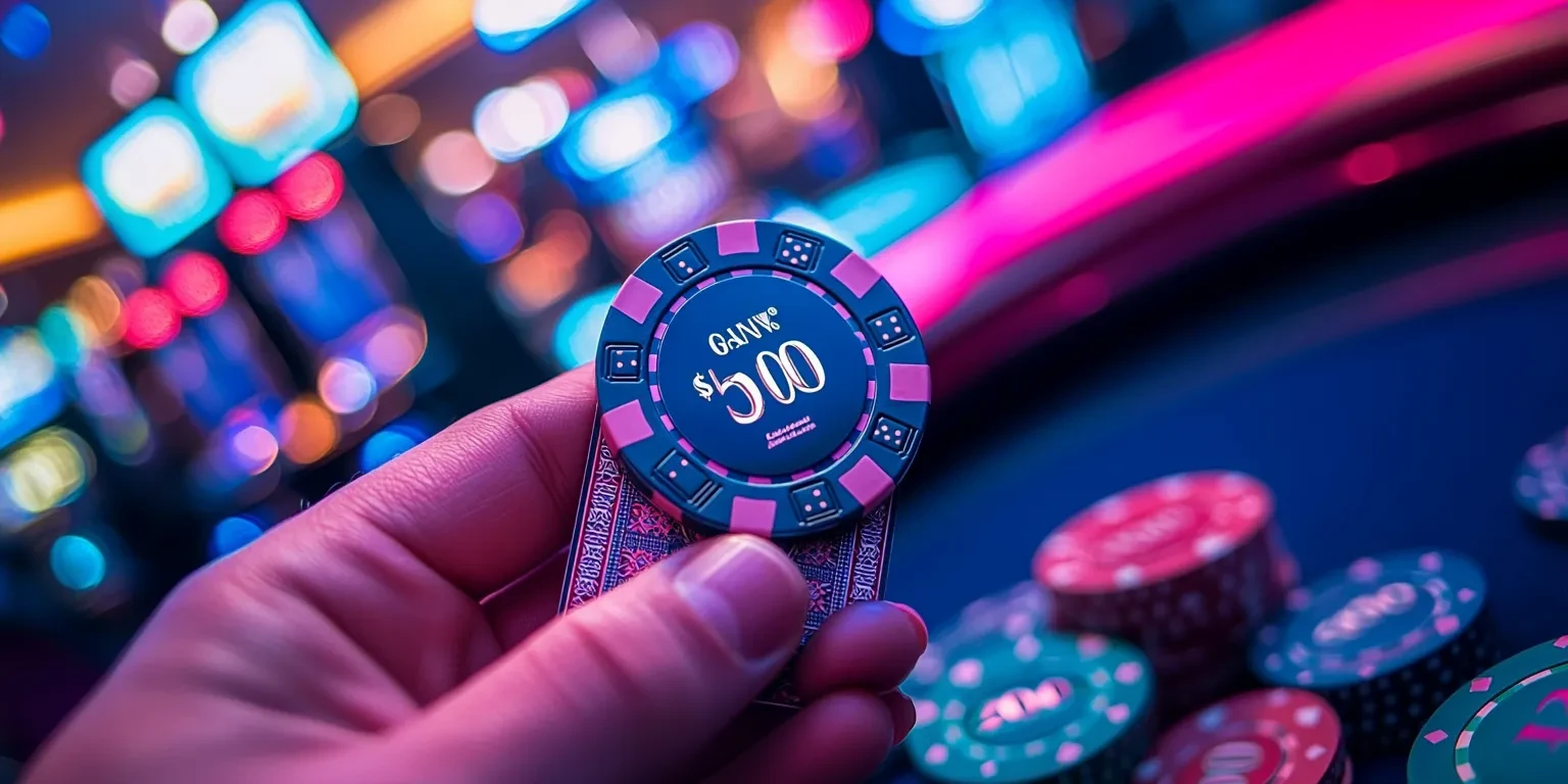 Slot Games